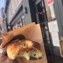 (주)케미그라스 서울경인지점 | 영등포 테이크아웃, 베이글 맛집 코끼리베이글(메뉴 추천 주차가격)