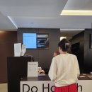 현대미술관 상설 전시 이미지