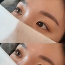 과천 속눈썹펌 잘하는곳 휘티뷰티 지속력 좋음