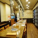 청정식당 이미지