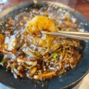 인천용현동 노포맛집 &#39;흑룡&#39; 24시 중식포차 내돈내산후기!