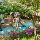 화왕산자연휴양림 이미지