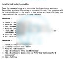 오름라이팅 | PTE 재채점 후 스피킹 7점 상승? 실제 점수 변화 원인 공개