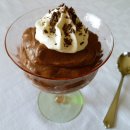 mousse au chocolat 이미지