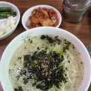 【대구 달성군 맛집,노포맛집】 백년가게“동곡원조할매손칼국수” 내돈내산 후기