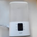 (조암택지C) 조암서로 | 아기방가습기 고민 끝, 서로앤홈 복합식 가습기 써보니 만족스러웠던 이유~