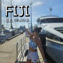 수영복샵 | 피지섬 여행 포트 데나라우 쇼핑거리 바틀샵 수영복 후기