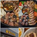 꽃돼지식당 경산점 이미지