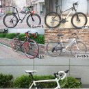 나한테 맞는 자전거, 어떻게 고르나? 이미지