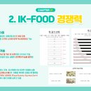(주)아이케이푸드