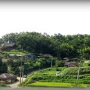 풍수지리 이미지