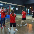 문성길 복싱클럽 이미지