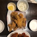 비비큐치킨 영주점 이미지