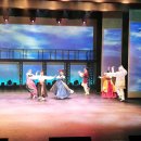 꼭두광대 판타지극장 | 정동길에서 만난 100년 전의 위로, 국립정동극장 전통연희극 광대 관람기