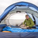 금은모래 캠핑장 이미지