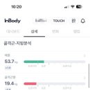 바른체 에이스짐 이미지