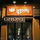 GHOST GARAGE 이미지