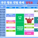 무안황토갯벌랜드 기타 장소 | 누구나 쉽게 따라하는 ‘무안황토갯벌축제’ 2025 완벽 가이드