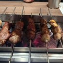 이가네양꼬치 - 수원시 영통구 청명남로28번길 2 | 이가네양꼬치