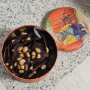 RR-360[금월로]-하-4 | 나홀로 홍콩여행 4일차 (베이크하우스 에그타르트 / 제니쿠키 오픈런 / 캐세이퍼시픽 홍콩역 인타운...