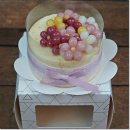 떡&한과 디저트 이미지