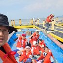 저어새 | [후기]각시바위 저어새 선상 탐조_꼬작꼬작