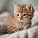 스키타는고양이 이미지