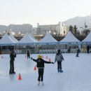 [정보] [대구] 신천둔치 스케이트장(무료운영) 이미지