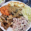 금송한식뷔페 이미지