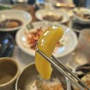 나은이네 맛있는 조림 | [여수 게장 맛집] 알이 가득찬 간장게장과 오동통한 갈치조림 맛집, 꽃돌게장1번가(웨이팅 꿀팁)