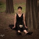 연극<곰의 아내> 이미지