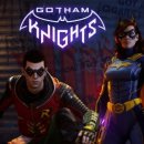 엑스박스 고담 나이트 (Gotham Kinghts) 후기 스포 주의