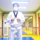 한국체대 비전태권도장 이미지