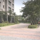 개봉푸르지오 정문 이미지