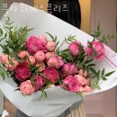 연남동꽃집 플라워예스플리즈 선물 꽃바구니 후기