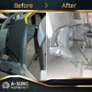 아성자동차공업사 이미지