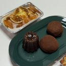 청명로 | 영통역 두바이쫀득쿠키 예약없이 방문해서 포장해온 내돈내산후기(feat.레몬파운드케익, 까눌레/주차)