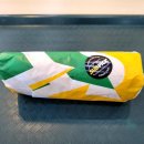 써브웨이 | 써브웨이 피자썹 후기 피자? 샌드위치? 헷갈리네? ㅋㅋ