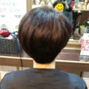 퀸즈헤나미용실 - 김해시 가야로 22 | [퀸즈헤나 부천점] 이순애실장 직접후기입니다.