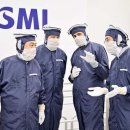 삼성·ASML, 1兆 투자해 한국에 R&amp;D센터 만든다 이미지