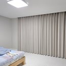 스마트미리내 | [미리내아파트] 대구 커튼&amp;블라인드 전문 업체 시공 후기💙