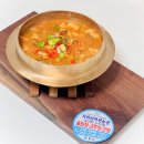 청국장 1kg 맛있는 청국장 칠선계곡토속식품