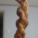 대천왕꽈배기