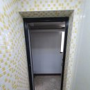 벽산유토피아아파트 | [울산 동구 방충망] 남목 벽산유토피아 시공기: 현관의 격을 높이는 최고급 '블랙바 현관롤 방충망...