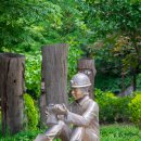 철암카인테리어 | 문화 여행 코스 추천 :: 365세이프타운, 황부자며느리 야시장, 태백고생대자연사박물관, 철암탄광역사촌