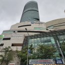 디큐브시티 타워동 이미지