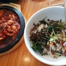 주막보리밥 이미지