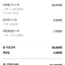 마왕족발춘천우두점 이미지