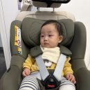 선우시트 | 브라이시트 듀얼 픽스 프로 럭스 회전형 카시트 내돈내산 구매 후기!