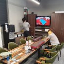 헐리우드 당구클럽 이미지